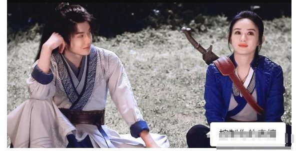 八倍镜看细节:王一博的表演越看越惊喜,允翡名场面很饱满