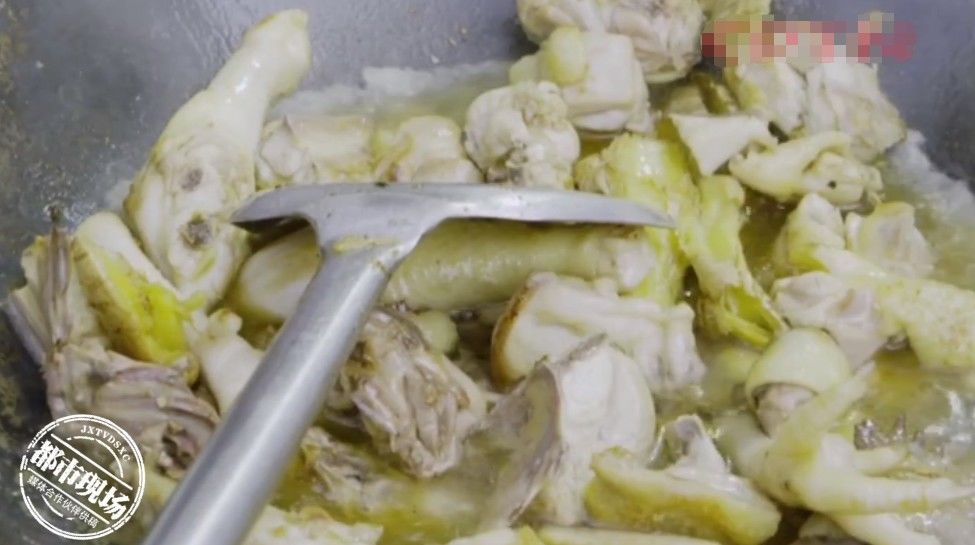 冰箱|鸡汤在冰箱里放了2天,女子喝了之后进重症监护室