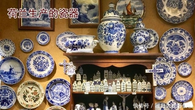 丝绸之路在清末是如何衰落的?瓷器篇:败于英国人的技术创新