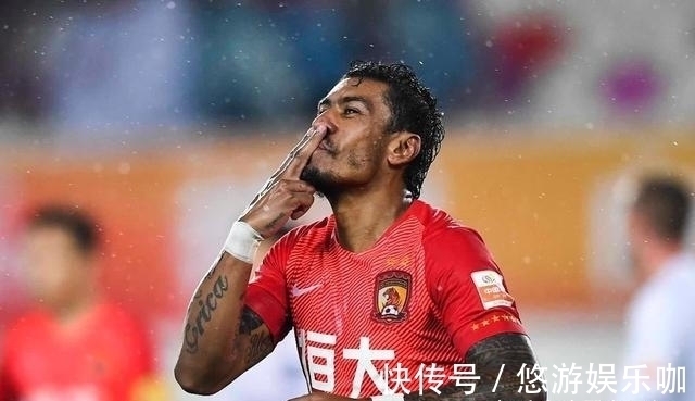 塔利斯卡|恒大赔掉底裤,国安五大外援全都离队,中超三大豪门任人宰割