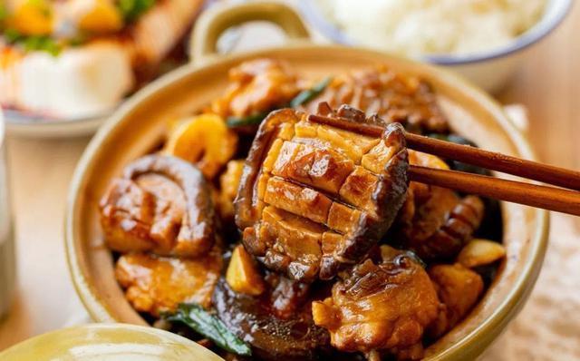 学会这几道红美食硬菜,解馋不用下馆子,每一道都让人垂涎欲滴!