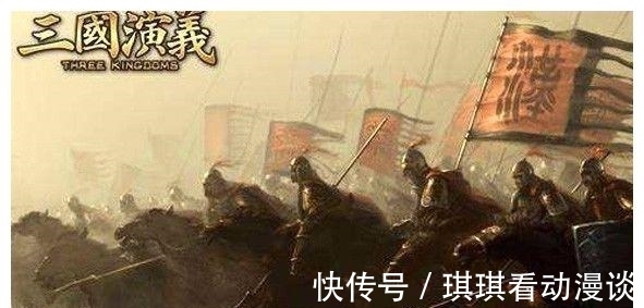 盘点&盘点《三国演义》中发生在郑州的五件大事