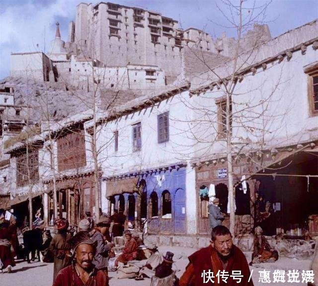 年代|和我在1980年代的时光路上走一走，那时不富有但快乐