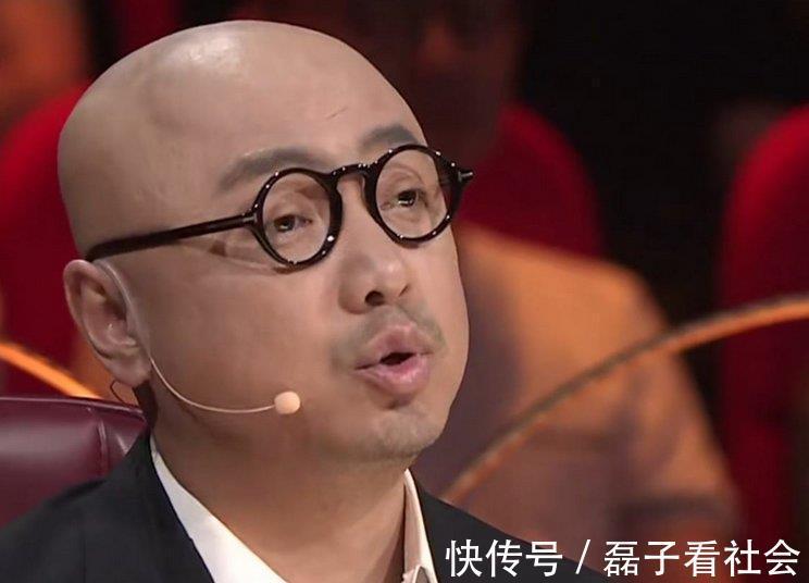 观众|我就是演员史上最尴尬选手,导师、观众“另类”对待,网友:活该