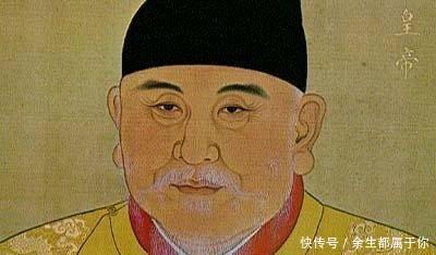 历史|中国历史上得国最容易的开国皇帝 杨坚称帝建国真的很容易！