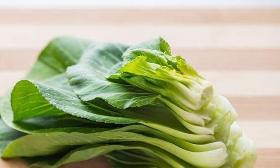 小青菜|春天要多吃它,2块钱一斤,钙含量和牛奶相当,可惜很多人不懂