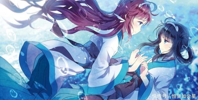 男生|为什么现在许多男生宁愿看动漫,也不愿意找女朋友