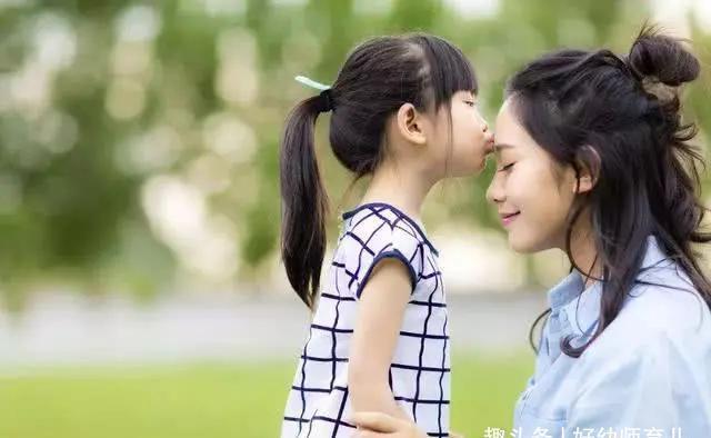 母亲|妈妈的性格藏着娃的未来,这3种性格有点危险,不利于娃的成长