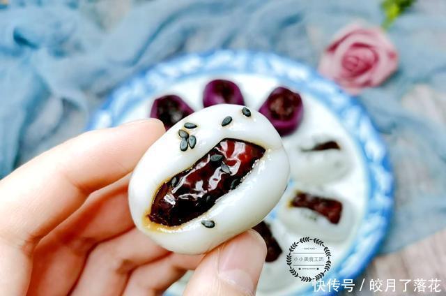 舒适|立冬后,少吃水果多吃它,每天吃2个,补血暖身,温暖舒适过冬天