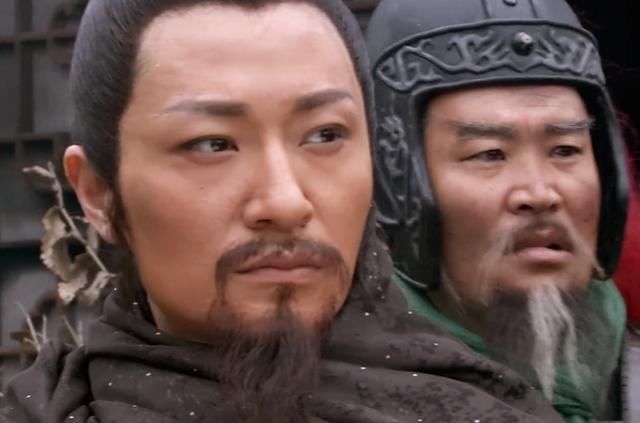 醒悟|梁山真正“智多星”是谁吴用自尽前才醒悟,自己一生富贵全靠他