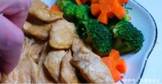  好吃|鸡肉最简单做法，不用炒，不红烧，简单一做，好吃过瘾！