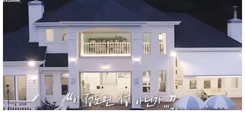 j-hope|【韩网热议】BTS团综《In the SOOP》2来啦！为BTS建的度假村，深山老林里的秘密空间！