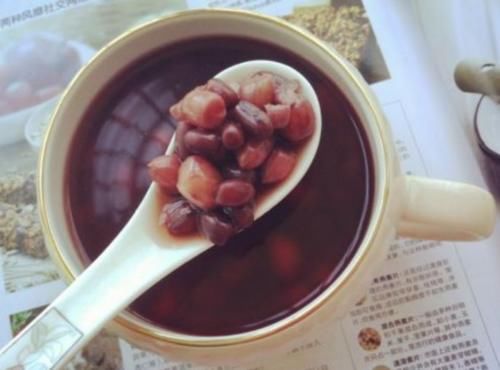 老少皆宜|红豆和它是绝配,等于“补血库”,简单煮一煮,气血双补,脸色更红润