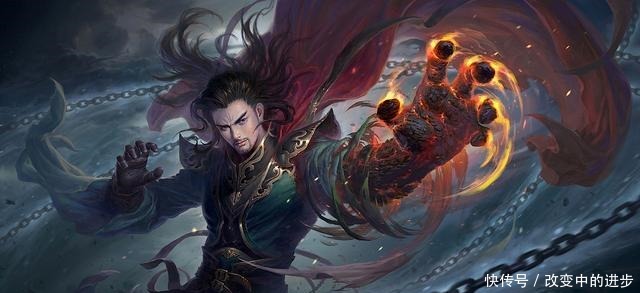 轮回路|圣墟大长老孟天正到底是什么境界这一点不容忽视