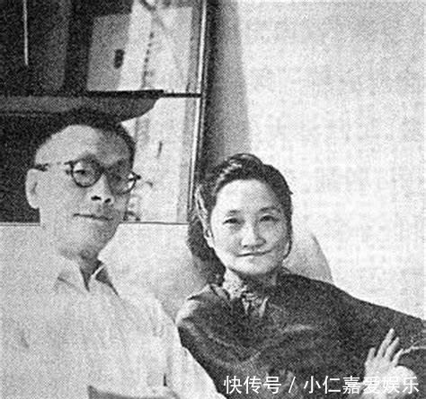 所致|林徽因与陆小曼迥异结局背后,是富养所致?不,是因这一基本框架