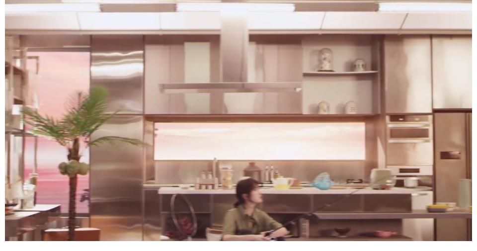 龔俊|《中餐廳5》宣傳片出爐，龔俊寧靜曬美食，其他人的畫風卻不同