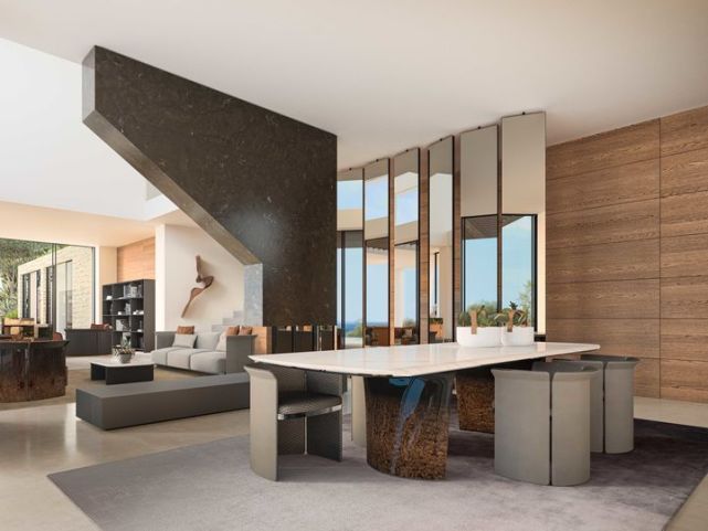 m房地产这么诱人?宾利也开始打造公寓了!