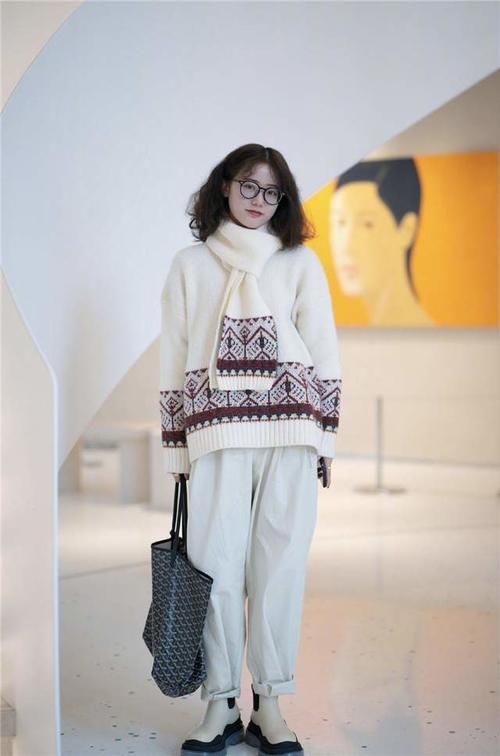 时尚圈这些流行单品，不说高级，但搭对了真的很精致