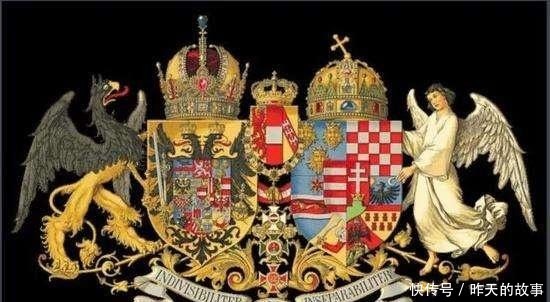 帝国|奥匈帝国传奇如何成为逆势崛起的多民族国家