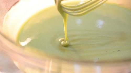 蛋糕|糯米粉加水,搅一搅、蒸一蒸,比蛋糕简单,比糍粑好吃,一学就会