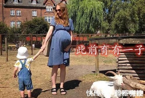 肚皮|宝妈生完3胞胎后,肚皮严重下坠“收不回来”,网友心疼又害怕