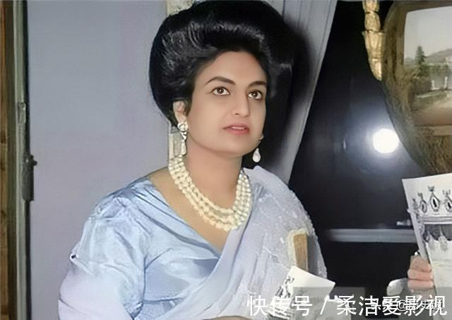 巴罗达 钟爱珠宝的女人:两次获得真爱,却难以留住,一次变心,一次爱尽