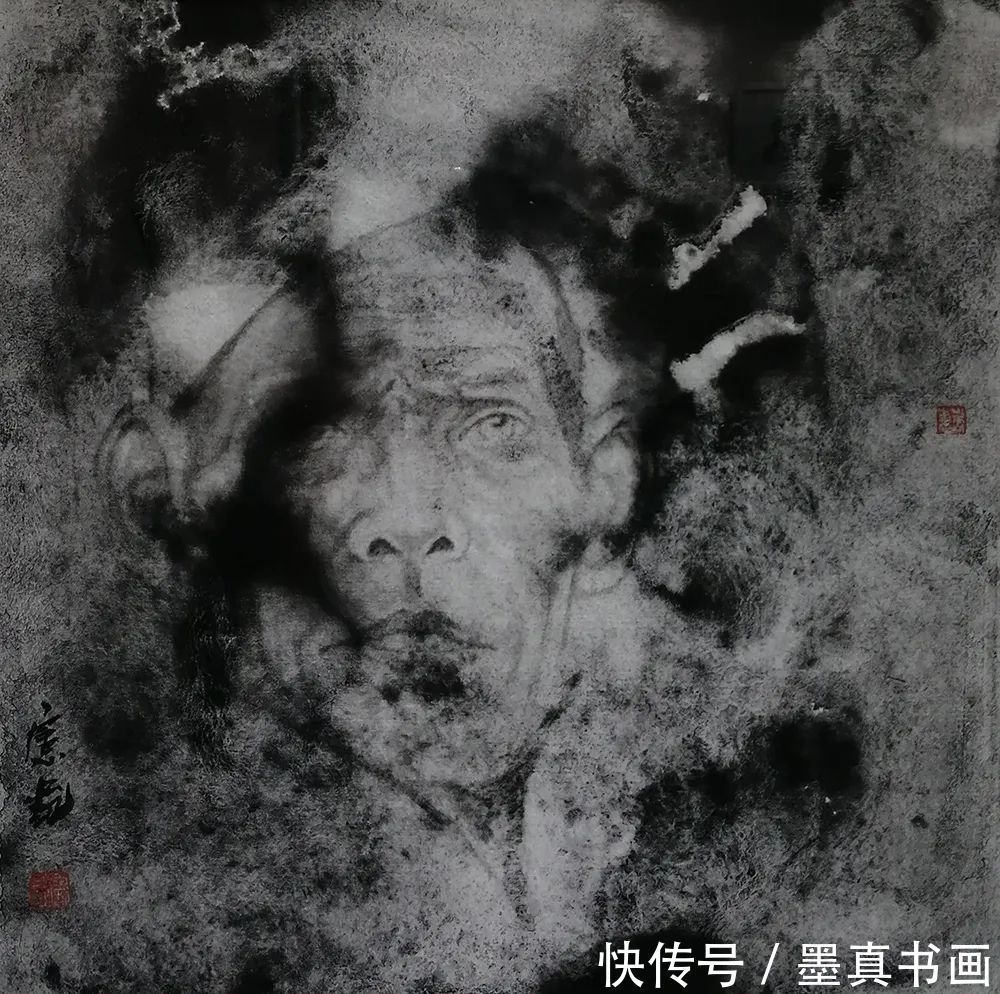 曹宪凯!「曹宪凯」|丹青追梦 水墨本色-中国当代书画名家个人云展览