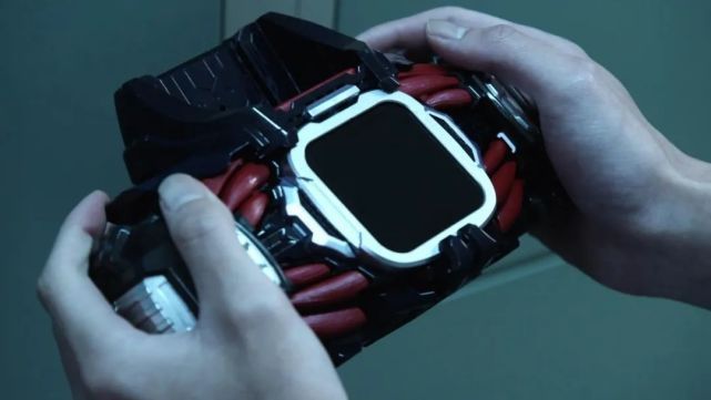 demo|假面骑士Revice：说说Demons腰带中的恶魔是谁，基夫的可能性很大