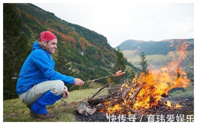 從荒野求生節目的盛行到偽娘文化的泛濫，我們能看出什么玄機