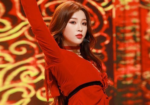 青春有你2微博粉丝:虞书欣不及许佳琪,刘雨昕不是第一名