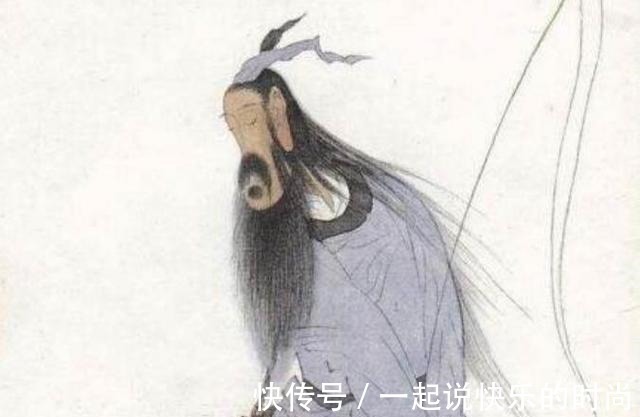 吴用&水浒传中最高明的好汉,“虐惨”吴用,架空公孙胜,结局却很完美!