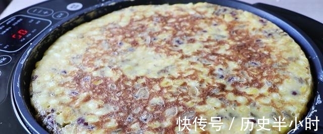 营养|简单好吃的营养早餐,食材简单做法简单,几分钟就好