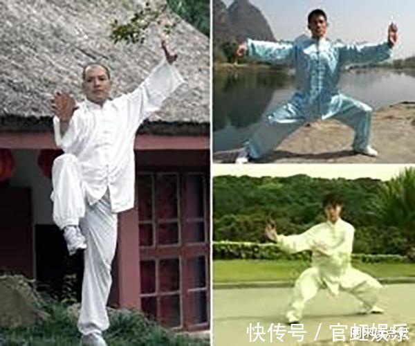 李仲轩$中华武术最后一个高峰的见证者,34岁便退隐江湖,从未收过徒弟