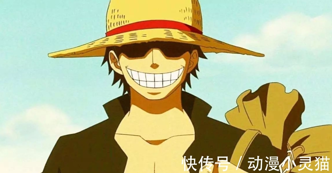 成员|《海贼王》最大谜团,D之一族真面目,另附全部D之一族成员