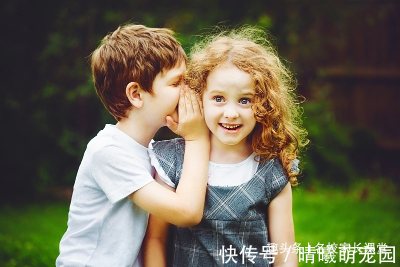 为人父母|有3个道理,父母一定要提早告诉孩子,会关系到他未来一生