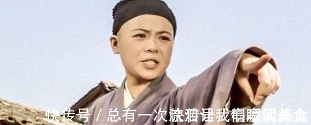 鲁迅|为何莫言会说，他愿意全部的作品，换鲁迅的一篇《阿Q正传》