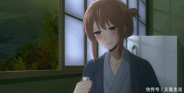 盘点动漫中堪称“有毒”的女主,脚踏N只船还能获得原谅