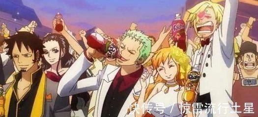 果实|海贼王中动画原创的6颗果实,其中1颗还和尾田原创果实撞名了