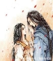 日暮东风怨啼鸟$强推!五部必看经典文笔好的古言小说,连书名都那么古韵文艺