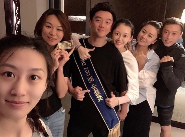 《跑男》郑恺是唯一录100期的人,baby93期,看鹿晗几期太羡慕