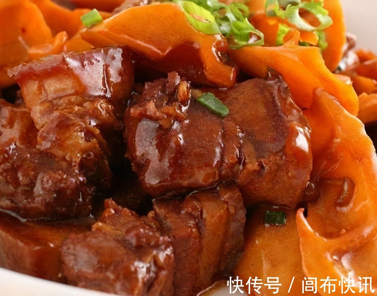 猪肝|适合女性吃的三种美食,美容养颜,延缓衰老,令肌肤保持光泽美丽