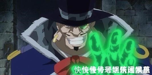 路飞|海贼王能操控他人的5大恶魔果实,3颗是神级果实,一颗坑过路飞