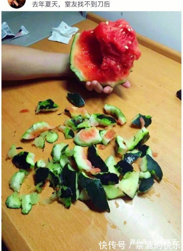 |搞笑瞬间那些猝不及防的图片,笑得肚子疼,都怪我没忍住啊