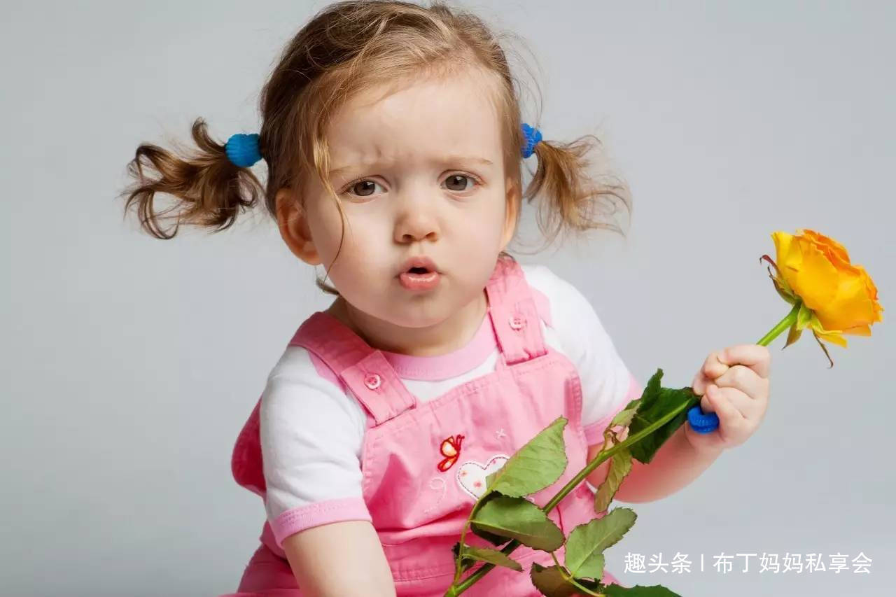 阶段|孩子从“吃独食讨人烦”变成“人见人爱小萌娃”,父母只差这三步