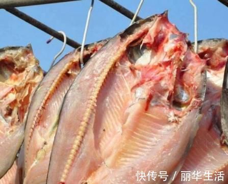 腌腊鱼时，掌握“4要点”，腊鱼鲜香入味，久放不坏，越放越香！