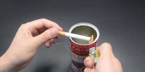 八宝|八宝粥罐子不要扔,放在家里特别实用,一年能省不少钱,涨知识了