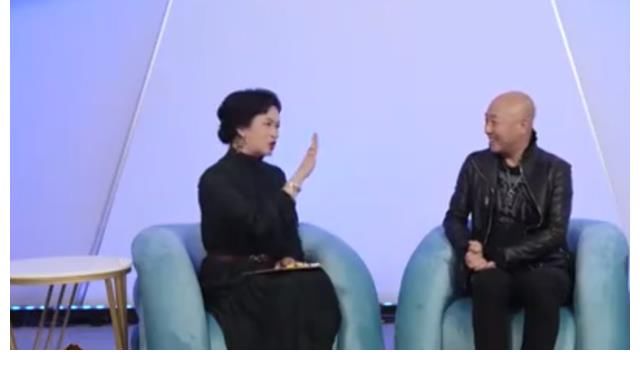 什么情况？《追光吧》开播金星镜头被剪掉，只在花絮中保留了镜头