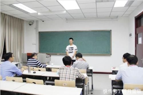 大学中最受欢迎的并不是学霸，而是这5类学生，你是其中之一吗？