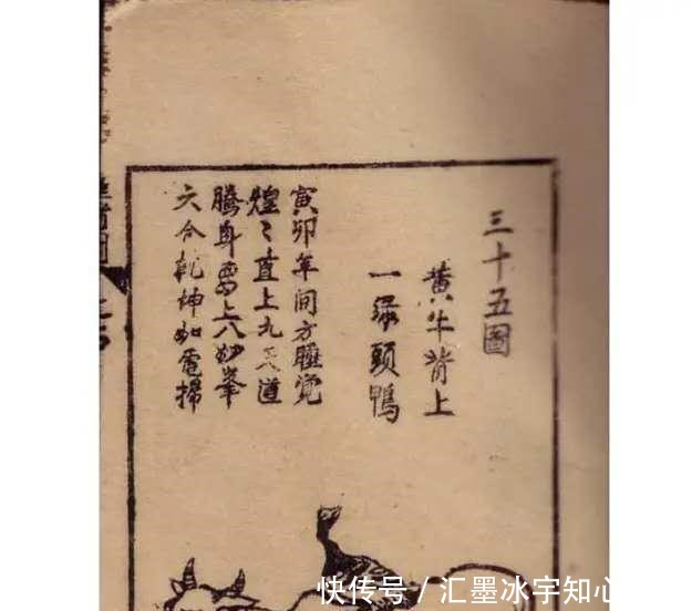 奇书|家有一本奇书实在看不懂