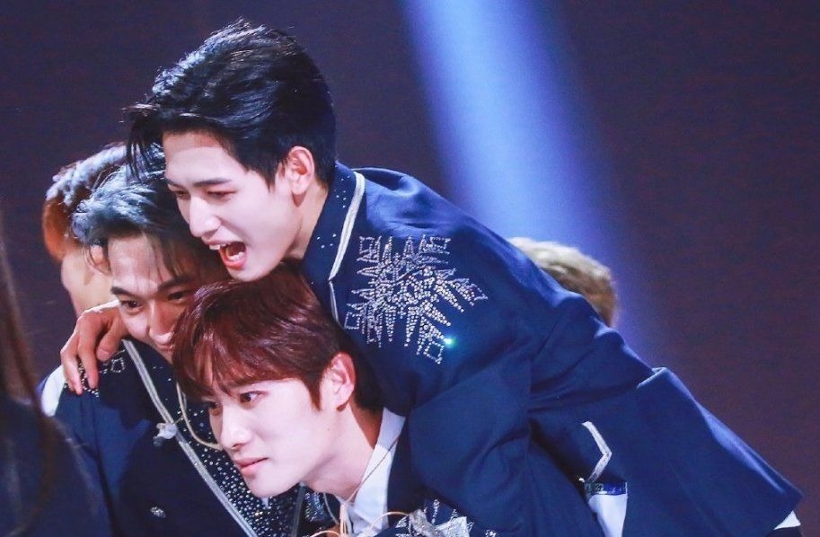 盤點《創4》中有實力,卻成陪跑的學員,井朧吳海一舞一曲意難平